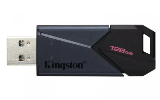 Kingston Flashdrive Data Traveler Exodia Onyx 128GB USB3.2 Gen1 - Image 4