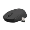 Natec Stork wireless optical mouse 1600 DPI black