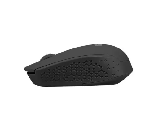 Natec Stork wireless optical mouse 1600 DPI black - Image 4