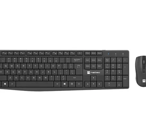 Natec Wireless set 2in1 Squid