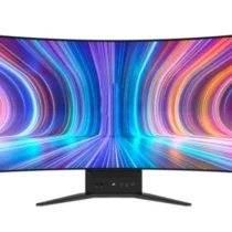 Corsair Xeneon Flex 45WQHD240 OLED gaming monitor