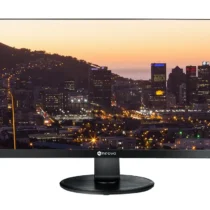 AG NEOVO Monitor 27 inches SC-2702 LED VA FHD HDMI VGA BNC 24/7