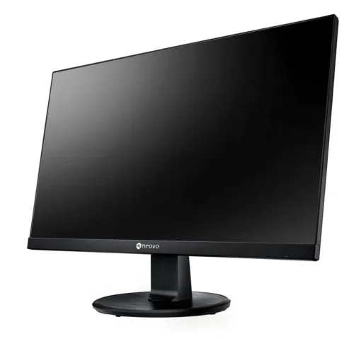 AG NEOVO Monitor 27 inches SC-2702 LED VA FHD HDMI VGA BNC 24/7 - Image 2