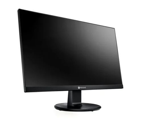 AG NEOVO Monitor 27 inches SC-2702 LED VA FHD HDMI VGA BNC 24/7 - Image 3