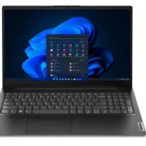 Lenovo Лаптоп V15 G4 82YU00UPPB W11Home 7520U/8GB/512GB/AMD Radeon/15.6 FHD/Black/3YRS OS