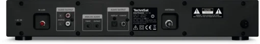 TechniSat Radio Digitradio 143 V3 black - Image 2