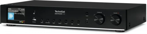 TechniSat Radio Digitradio 143 V3 black - Image 3