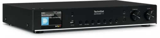 TechniSat Radio Digitradio 143 V3 black - Image 4