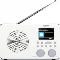 TechniSat Internet radio Viola 2 IR