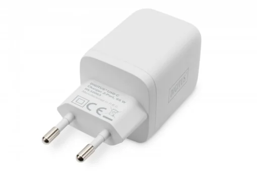 Digitus USB Charger 2x USB-C DA-10063 - Image 2