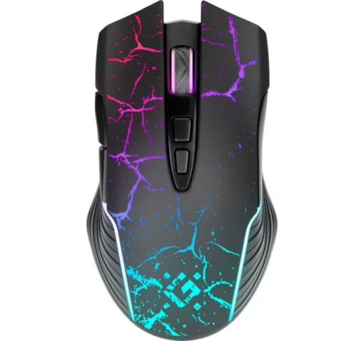 Defender WIRELESS GAMING MOUSE C MMANDER GM-511 - Image 2