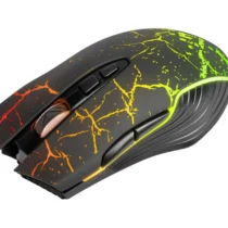 Defender WIRELESS GAMING MOUSE C MMANDER GM-511