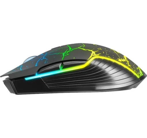 Defender WIRELESS GAMING MOUSE C MMANDER GM-511 - Image 4