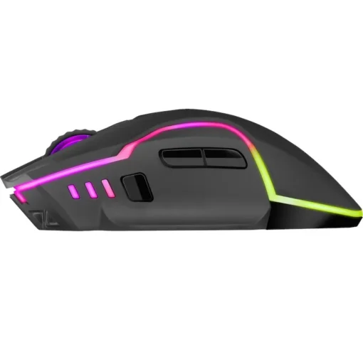 Defender WIRELESS GAMING MOUSE O NESHOT GM-067 - Image 5