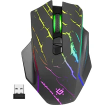 Defender WIRELESS GAMING MOUSE U RAN GM-503