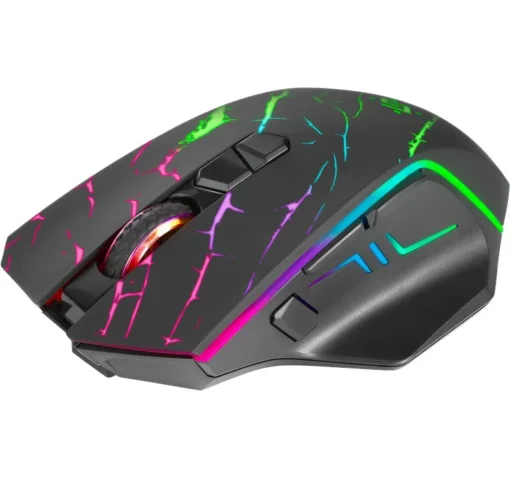 Defender WIRELESS GAMING MOUSE U RAN GM-503 - Image 2