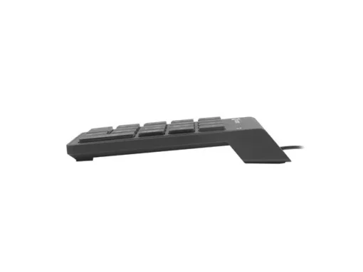 Natec Numpad keyboard Goby 2 black - Image 3