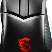 MSI Mouse GM51 Clutch Lightweight Wireless