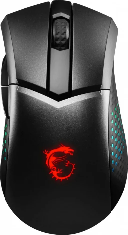 MSI Mouse GM51 Clutch Lightweight Wireless