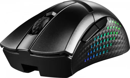 MSI Mouse GM51 Clutch Lightweight Wireless - Image 5