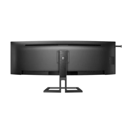 Philips Monitor 45 inches 45B1U6900C VA Curved HDMIx2 DP USB-C HDR KVR HAS Speakers - Image 2