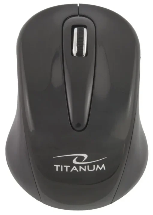 Esperanza MOUSE WIRELESS TM104K 1000 DPI, 2,4 GHz, 3D - Image 4