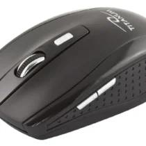 Esperanza Titanum Wireless Optical Mouse SNAPPER TM105K 2.4GHz DPI 1000/1600 6 buttons NANO