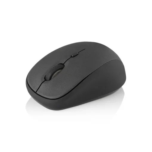 MODECOM Optical mouse WM6 wireless black