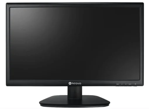 AG NEOVO Monitor SC-2202 LED VA FHD HDMI VGA BNC 24/7 - Image 2