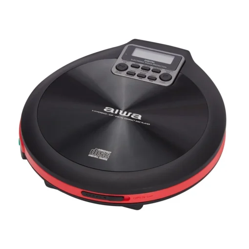 AIWA Discman PCD-810RD - Image 4