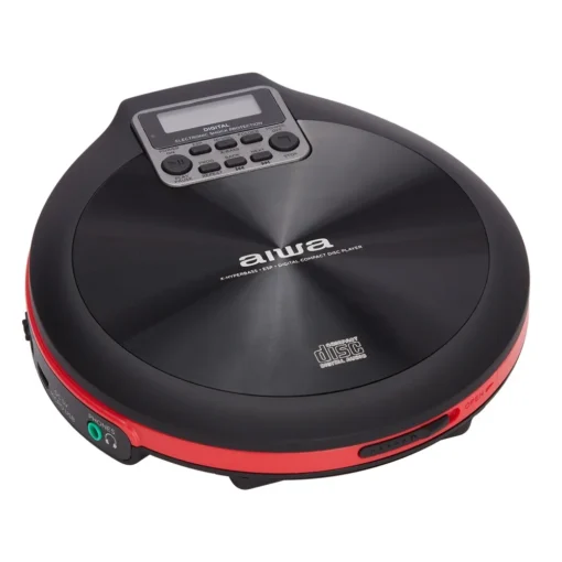 AIWA Discman PCD-810RD - Image 5