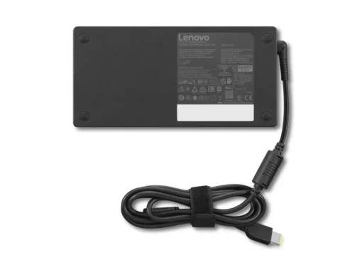 Lenovo 300W AC Adapter EU 4X21L18247 - Image 2