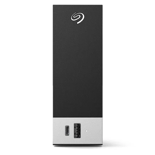 Seagate Drive One Touch HUB 20 TB STLC20000400 - Image 2