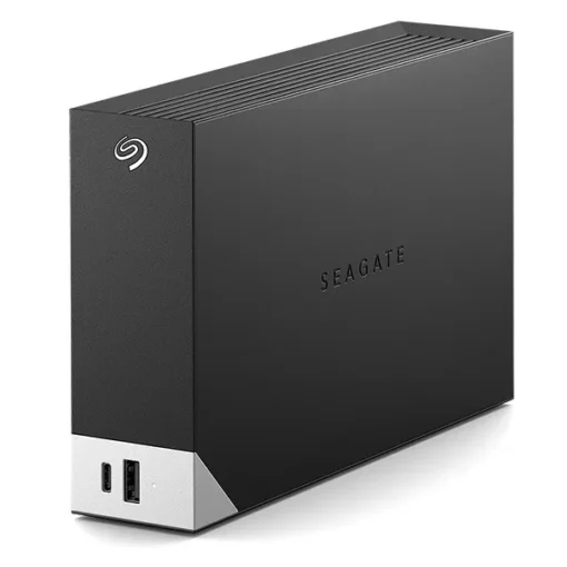 Seagate Drive One Touch HUB 20 TB STLC20000400 - Image 3