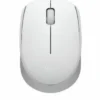 Logitech Mouse wireless M171 Off-White 910-006867