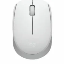 Logitech Mouse wireless M171 Off-White 910-006867