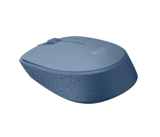 Logitech Mouse M171 lightblue 910-006865 - Image 2