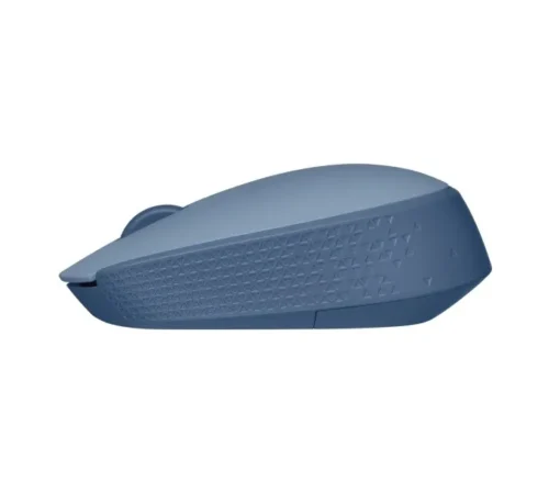 Logitech Mouse M171 lightblue 910-006865 - Image 3