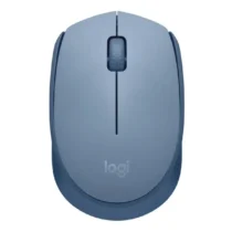 Logitech Mouse M171 lightblue 910-006865