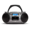 AIWA AIWA BOOMBOX BBTC-660DAB/MG