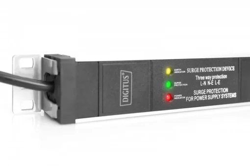 Digitus Power Strip DN-95412 - Image 3