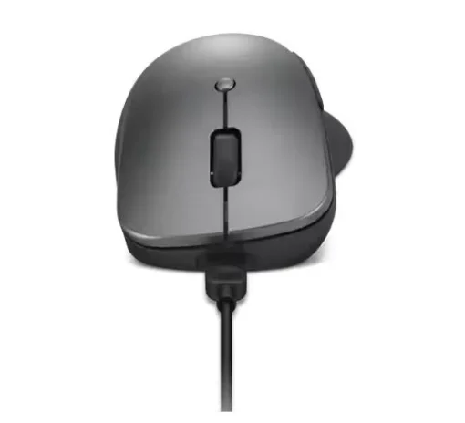 Lenovo Professional Bluetooth Rechargeable Mouse - Image 2