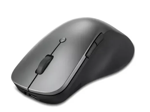 Lenovo Professional Bluetooth Rechargeable Mouse - Image 3