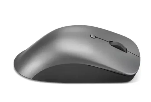 Lenovo Professional Bluetooth Rechargeable Mouse - Image 4