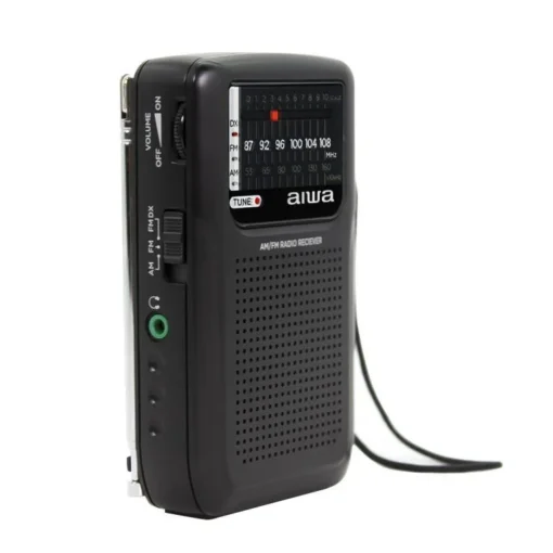 AIWA Radio RS-33 - Image 3