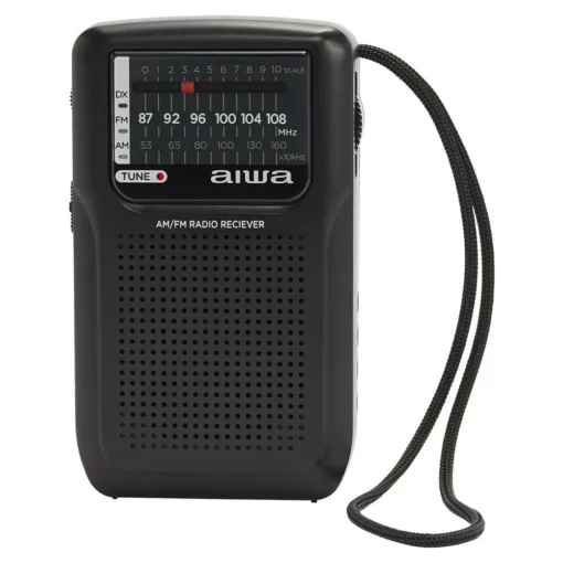 AIWA Radio RS-33