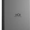 LaCie Hard drive Mobile Drive 5TB USB-C STLR5000400