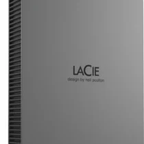 LaCie Hard drive Mobile Drive 5TB USB-C STLR5000400