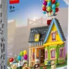 LEGO LEGO Disney Pixar Up House