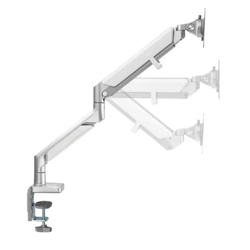 LogiLink стойка за монитор 17-32 inch, aluminum, max 9kg. - Image 2